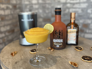 Frozen Mango Daiquiri