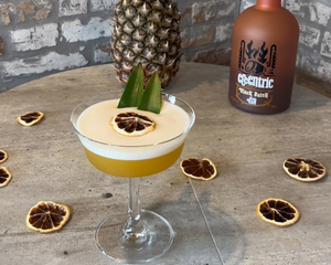 Pineapple Sour