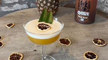 Pineapple Sour