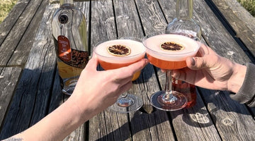 Aperol Sour