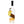 Load image into Gallery viewer, A 70cl bottle of Eccentric Spirit Co&#39;s Cardiff Dry Welsh Gin with a white background. This Welsh gin has a yellow dog tag dangling from the bottle and a distinctive orange, yellow and black label, which screams of the Welsh city that this Welsh gin was distilled in honour of.
