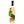 Load image into Gallery viewer, A 70cl bottle of Eccentric Spirit Co&#39;s Limbeck Cask Aged Welsh Gin with a white background. This Welsh gin has a green dog tag dangling from the bottle and a distinctive black and green label, which complements the subtle peach colour of the gin and tells the story of what inspired the creation of this Welsh gin.
